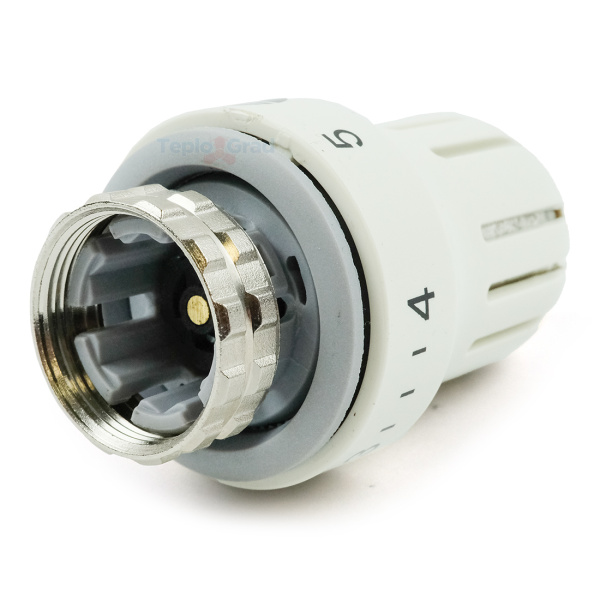 Термоголовка жидкостная Valfex VF.3000.0.0 для радиатора