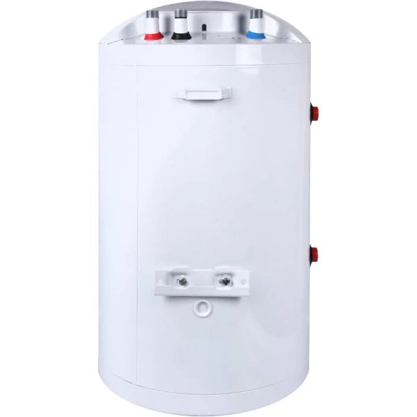 Бойлер косвенного нагрева Stout 200 литров, настенный монтаж