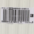 Стальной радиатор Kermi Profil-V FTV 12/400/700 нижнее подключение, 785 Вт