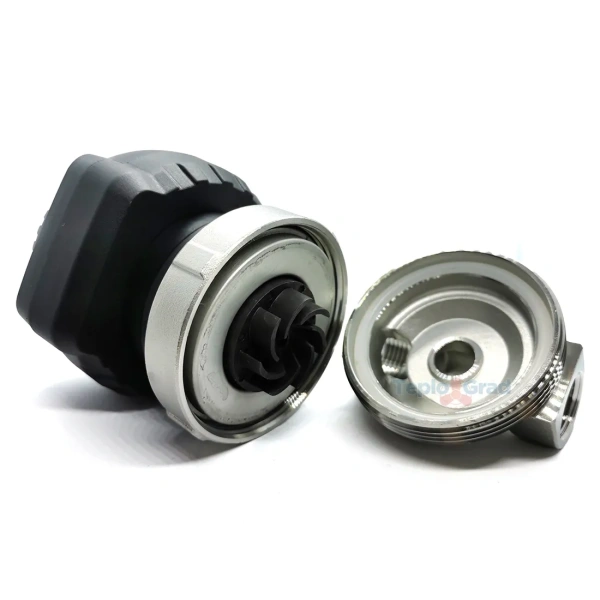 Циркуляционный насос AquaTIM для ГВC с режимом частотного регулирования