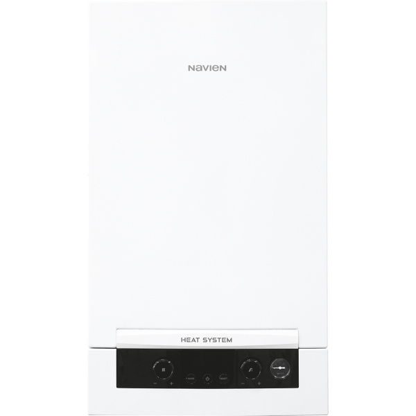 Настенный газовый котел Navien Heatsystem NGB210 SYS-24H (одноконтурный)