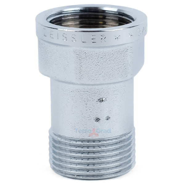 Фильтр для заливного шланга стиральной машины Zeissler 3/4