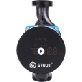 Циркуляционный насос Stout mini 25/60-180