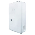 Настенный газовый котел Kiturami Twin Alpha 13