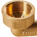 Угольник Rommer ВР 20x3/4