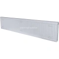 Стальной радиатор Kermi Profil-V FTV 12/400/2000 нижнее подключение, 2241 Вт