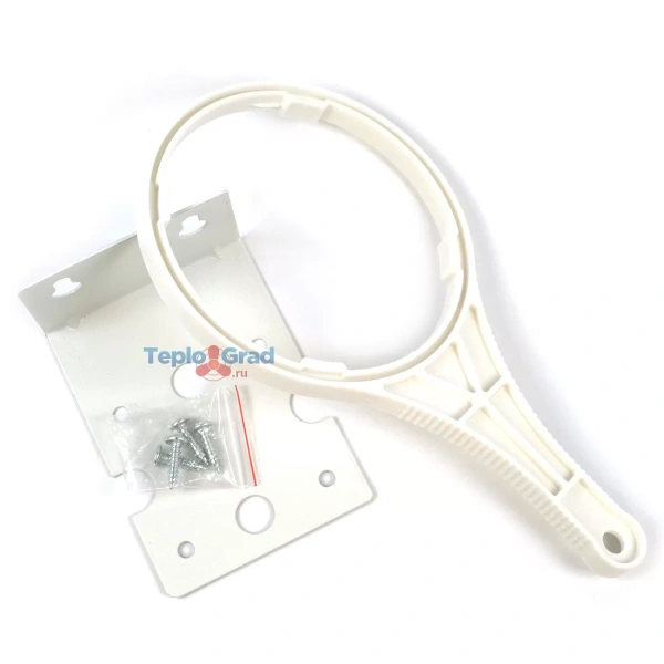 Фильтр для холодной воды Kristal Filter Big Blue 20" NT