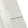 Стальной радиатор Kermi Profil-K FKO 11/500/1200 боковое подключение, 1258 Вт