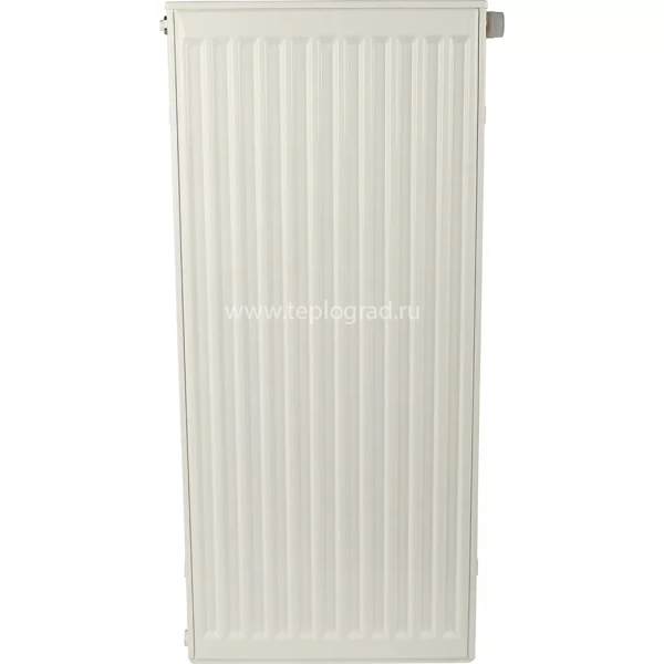 Стальной радиатор Kermi Profil-V FTV 11/900/800 нижнее подключение, 1400 Вт
