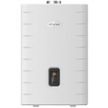Настенный газовый котел Kiturami Alpha Plus S 35
