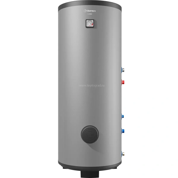 Бойлер косвенного нагрева Thermex Nixen 200 F (Combi)