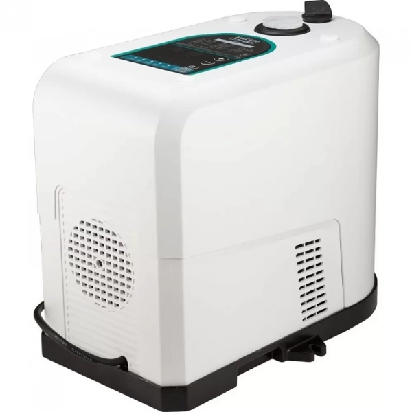 Насосная станция LEO MAC 450