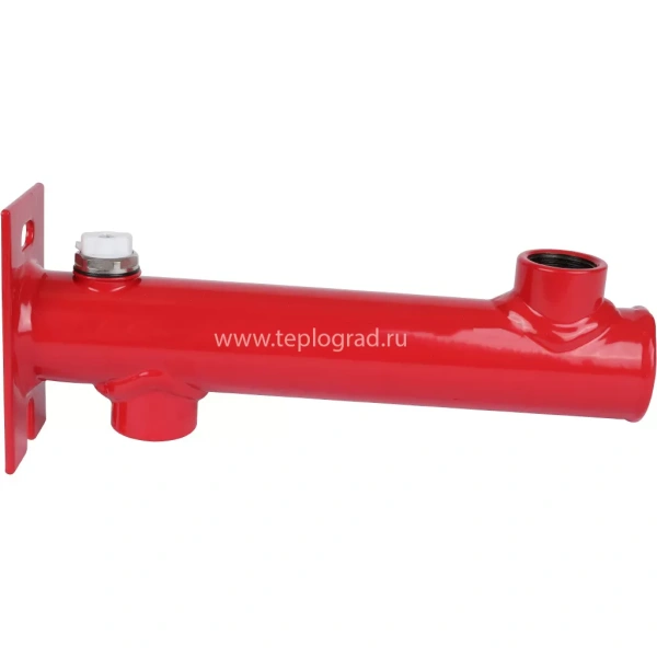 Консоль настенного монтажа Flamco Flexconsole R 3/4