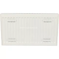 Стальной радиатор Kermi Profil-K FKO 22/400/700 боковое подключение, 1059 Вт