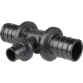 Тройник РЕХАУ Rautitan PX 32-20-32