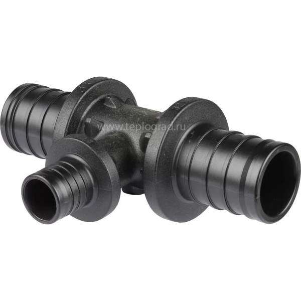 Тройник РЕХАУ Rautitan PX 32-20-32