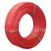 Труба из полиэтилена Fusitek PE-RT 16х2.0 с антидиффузионным слоем EVOH (бухта 400м.) Труба из полиэтилена Fusitek PE-RT 16х2.0 с антидиффузионным слоем EVOH (бухта 400м.)