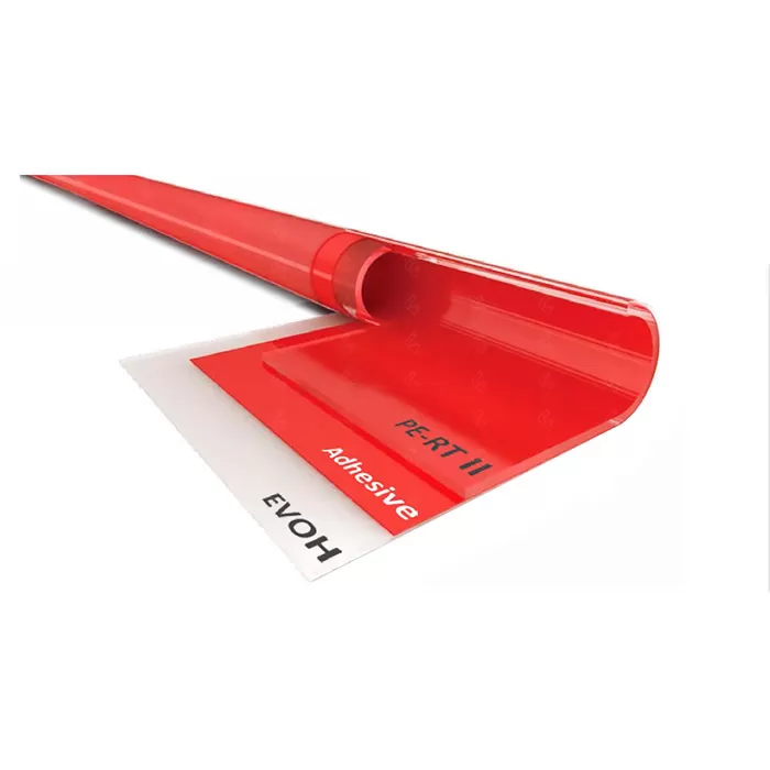 Труба из полиэтилена Fusitek PE-RT 16x2 с антидиффузионным слоем EVOH FT90301 Труба из полиэтилена Fusitek PE-RT 16x2 с антидиффузионным слоем EVOH FT90301