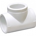 Тройник равносторонний Fusitek Тройник равносторонний Fusitek